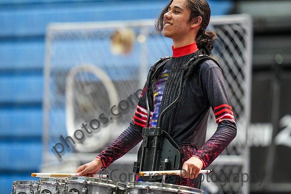 Egg Harbor Township Drumline_260411_Spring-Ford-02320