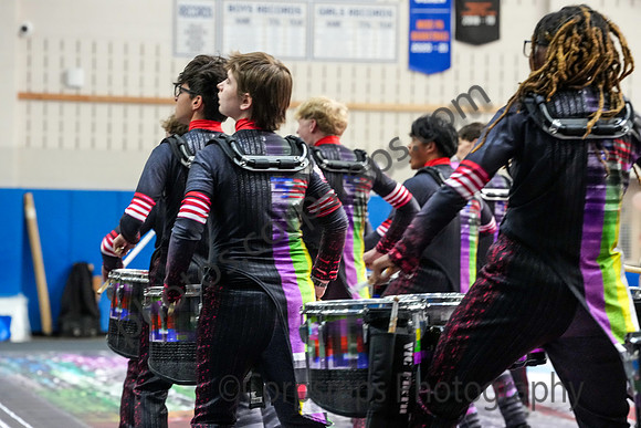 Egg Harbor Township Drumline_260411_Spring-Ford-02315