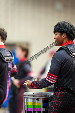 Egg Harbor Township Drumline_260411_Spring-Ford-02324