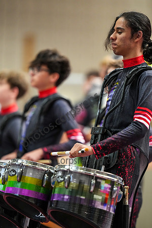 Egg Harbor Township Drumline_260411_Spring-Ford-02334