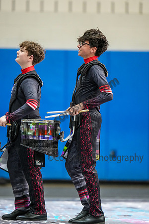 Egg Harbor Township Drumline_260411_Spring-Ford-02329