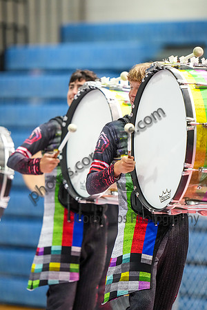 Egg Harbor Township Drumline_260411_Spring-Ford-02332