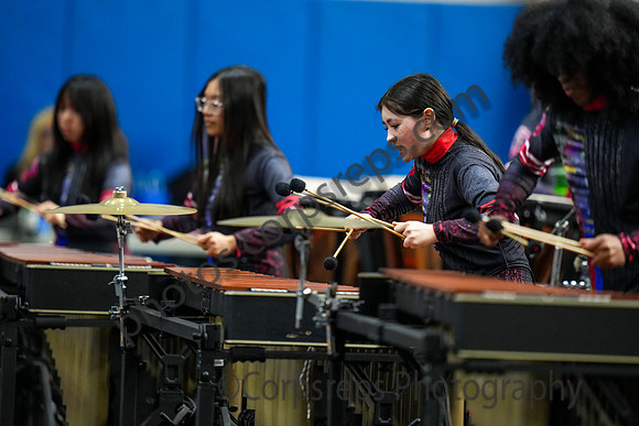 Egg Harbor Township Drumline_260411_Spring-Ford-02371