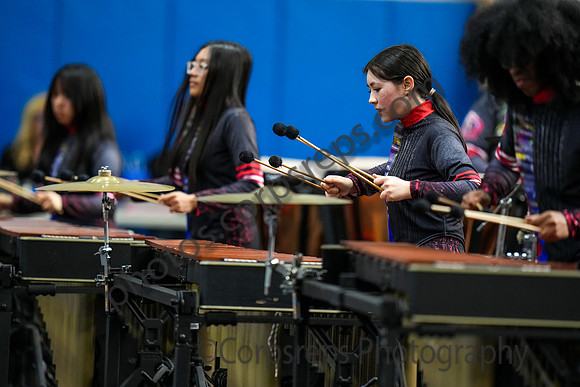 Egg Harbor Township Drumline_260411_Spring-Ford-02372
