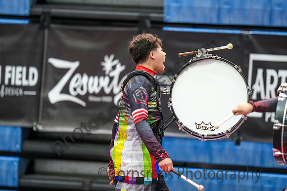 Egg Harbor Township Drumline_260411_Spring-Ford-02378