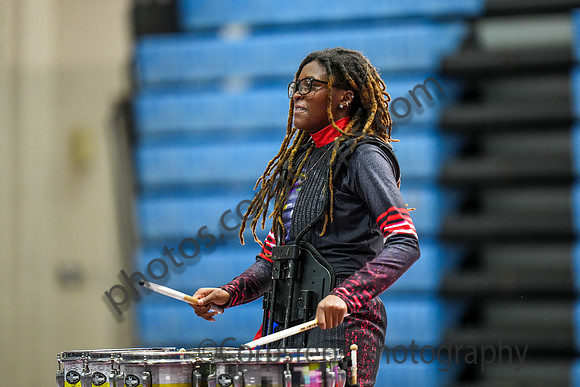 Egg Harbor Township Drumline_260411_Spring-Ford-02385