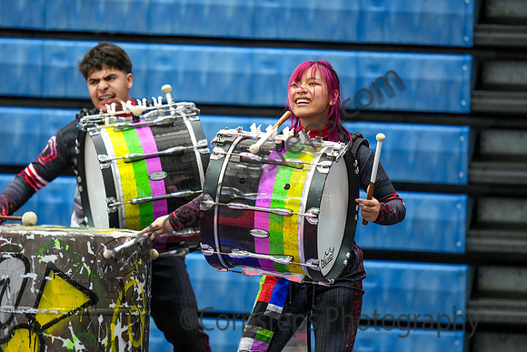 Egg Harbor Township Drumline_260411_Spring-Ford-02379