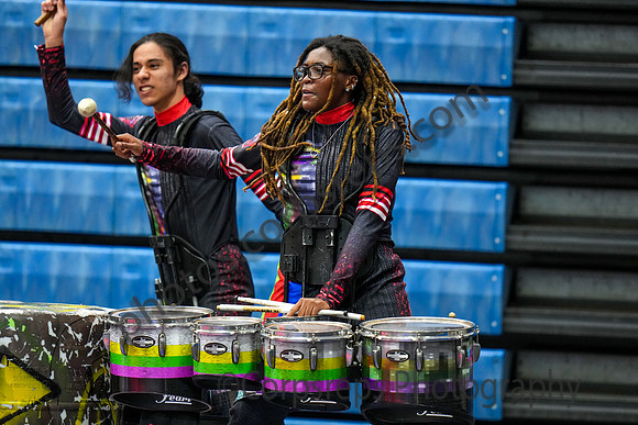 Egg Harbor Township Drumline_260411_Spring-Ford-02375