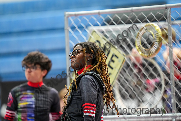 Egg Harbor Township Drumline_260411_Spring-Ford-02381