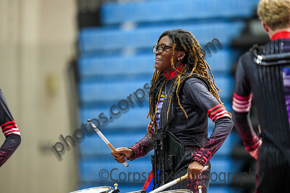 Egg Harbor Township Drumline_260411_Spring-Ford-02389