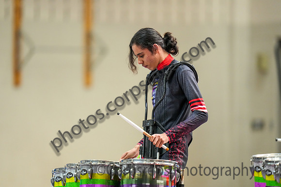 Egg Harbor Township Drumline_260411_Spring-Ford-02387