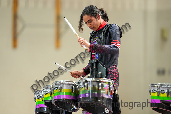 Egg Harbor Township Drumline_260411_Spring-Ford-02388