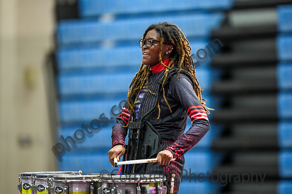Egg Harbor Township Drumline_260411_Spring-Ford-02386