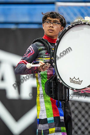 Egg Harbor Township Drumline_260411_Spring-Ford-02391