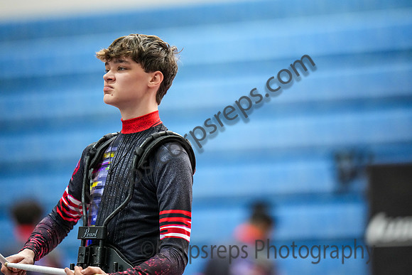 Egg Harbor Township Drumline_260411_Spring-Ford-02390