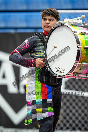 Egg Harbor Township Drumline_260411_Spring-Ford-02392