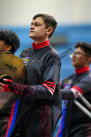 Egg Harbor Township Drumline_260411_Spring-Ford-02399