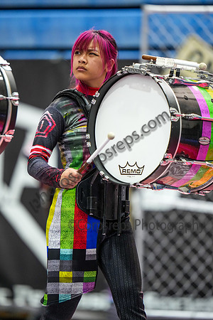Egg Harbor Township Drumline_260411_Spring-Ford-02393
