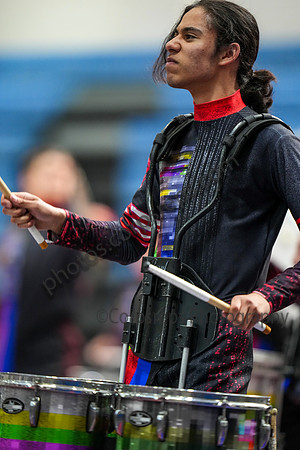 Egg Harbor Township Drumline_260411_Spring-Ford-02396