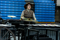 Hatboro-Horsham Drumline_260411_Spring-Ford-03280