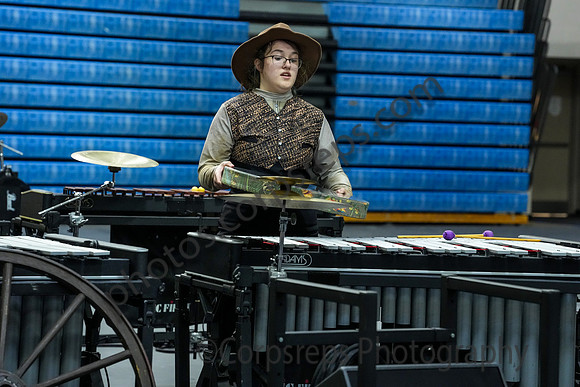 Hatboro-Horsham Drumline_260411_Spring-Ford-03280