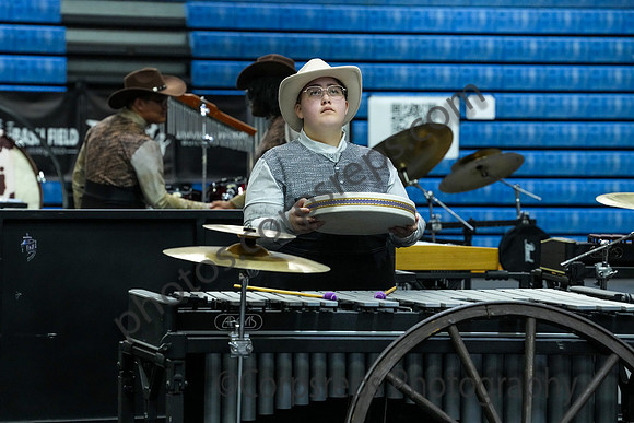 Hatboro-Horsham Drumline_260411_Spring-Ford-03277