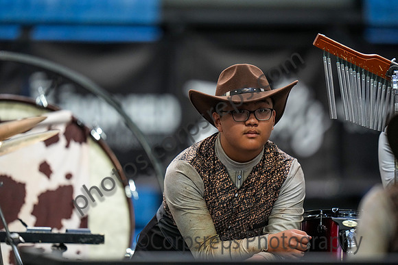Hatboro-Horsham Drumline_260411_Spring-Ford-03302