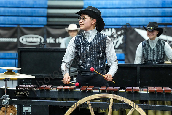 Hatboro-Horsham Drumline_260411_Spring-Ford-03309
