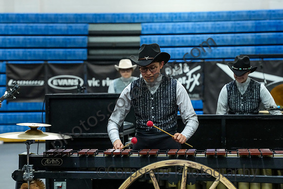 Hatboro-Horsham Drumline_260411_Spring-Ford-03308
