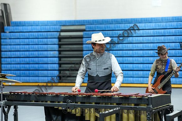 Hatboro-Horsham Drumline_260411_Spring-Ford-03311