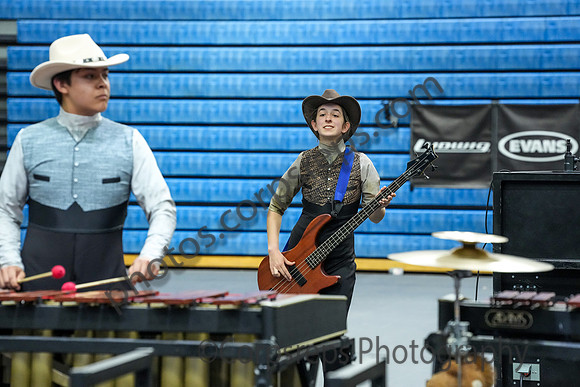 Hatboro-Horsham Drumline_260411_Spring-Ford-03310