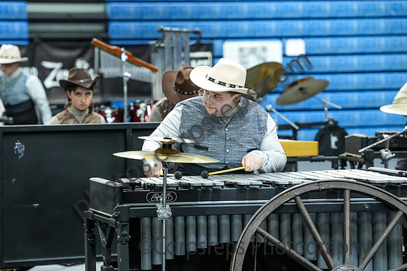 Hatboro-Horsham Drumline_260411_Spring-Ford-03312