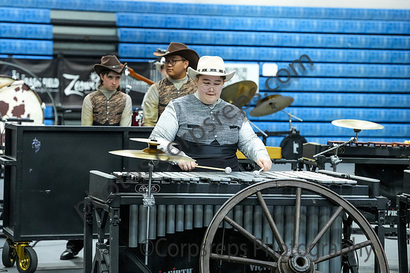 Hatboro-Horsham Drumline_260411_Spring-Ford-03316