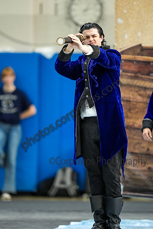 Highland Regional Drumline_260411_Spring-Ford-01373