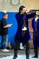 Highland Regional Drumline_260411_Spring-Ford-01374