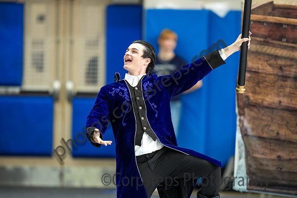 Highland Regional Drumline_260411_Spring-Ford-01376