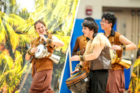 Highland Regional Drumline_260411_Spring-Ford-01377