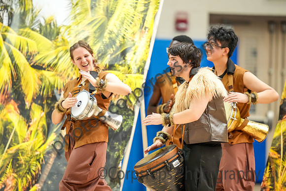 Highland Regional Drumline_260411_Spring-Ford-01377