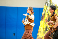 Highland Regional Drumline_260411_Spring-Ford-01378