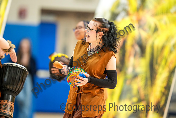 Highland Regional Drumline_260411_Spring-Ford-01380