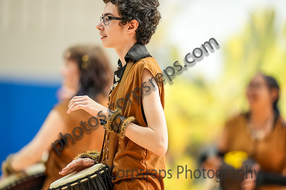 Highland Regional Drumline_260411_Spring-Ford-01383