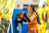 Highland Regional Drumline_260411_Spring-Ford-01384
