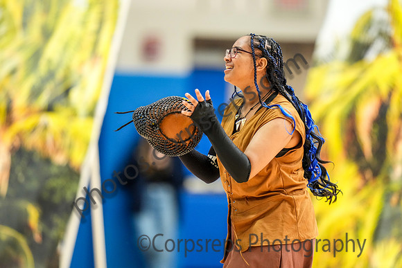 Highland Regional Drumline_260411_Spring-Ford-01384
