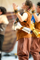 Highland Regional Drumline_260411_Spring-Ford-01385