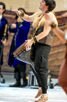 Highland Regional Drumline_260411_Spring-Ford-01386