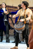 Highland Regional Drumline_260411_Spring-Ford-01387
