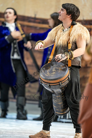 Highland Regional Drumline_260411_Spring-Ford-01387
