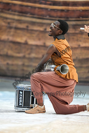 Highland Regional Drumline_260411_Spring-Ford-01394