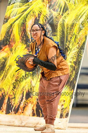 Highland Regional Drumline_260411_Spring-Ford-01403