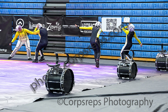 Hopewell Valley Drumline_260411_Spring-Ford-00818